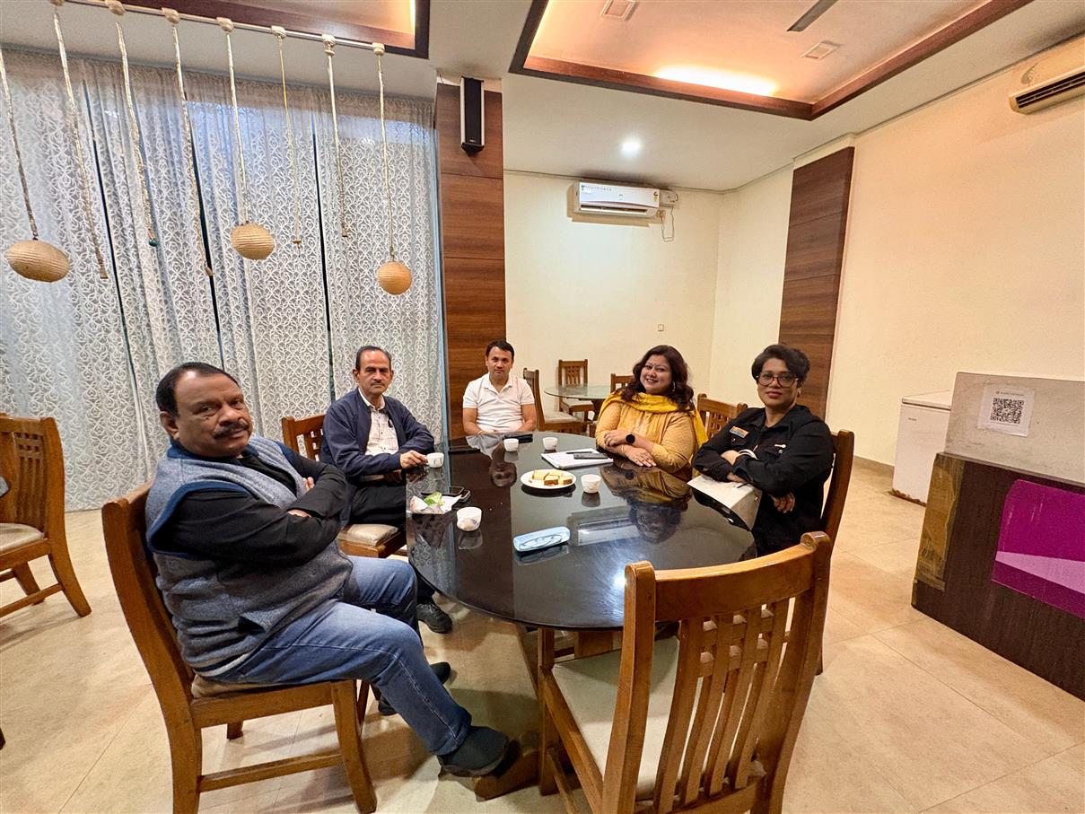 ROTARY WEEKLY MEETING