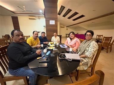 ROTARY WEEKLY MEETING