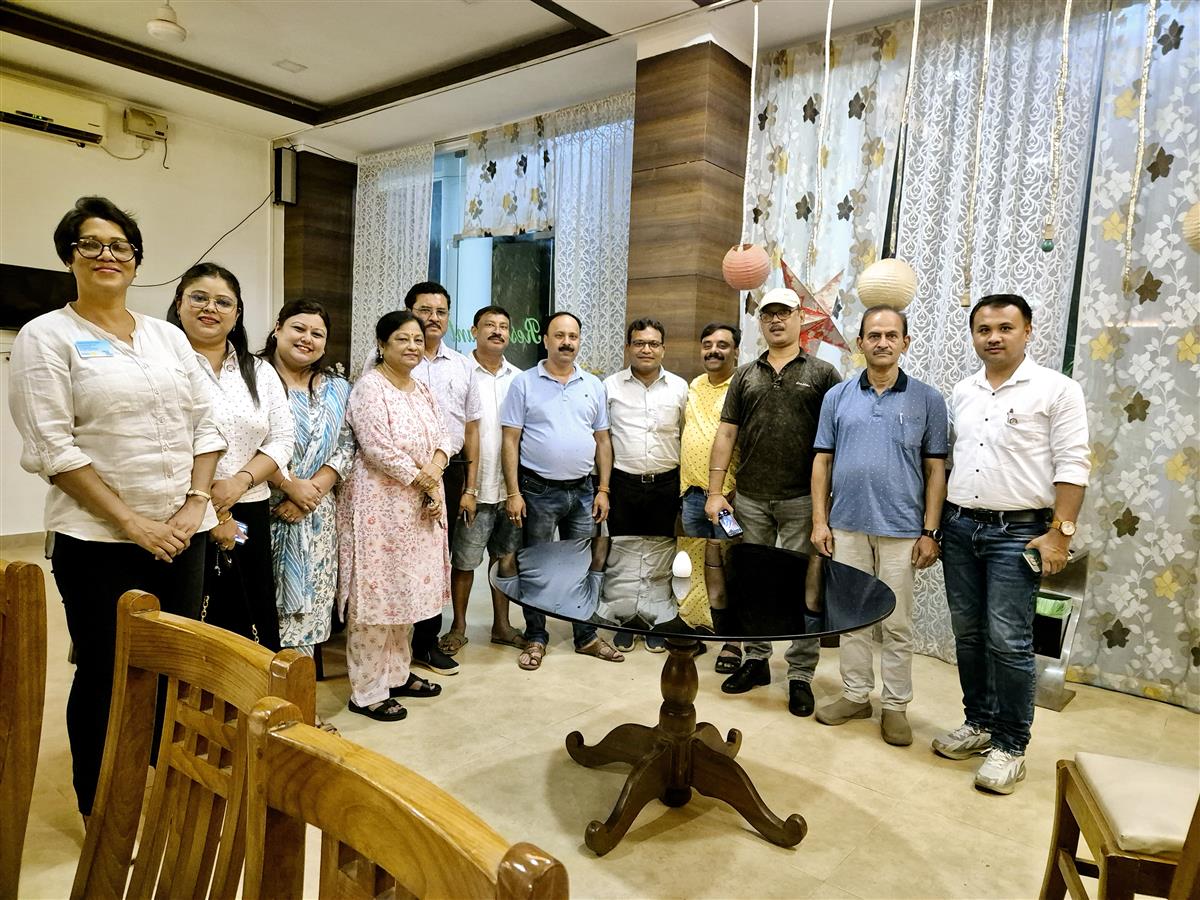 ROTARY WEEKLY MEETINH