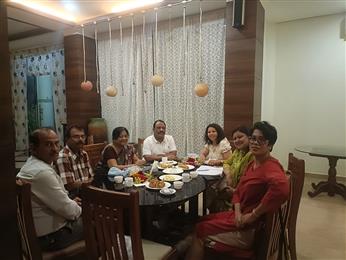 ROTARY WEEKLY MEETING