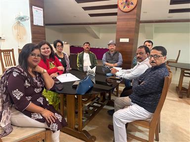 ROTARY WEEKLY MEETING