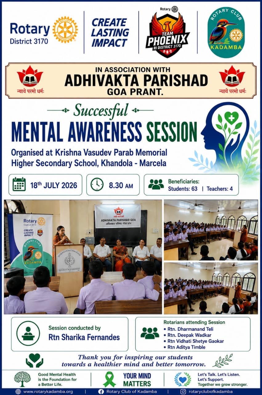 Mental Health Awareness
