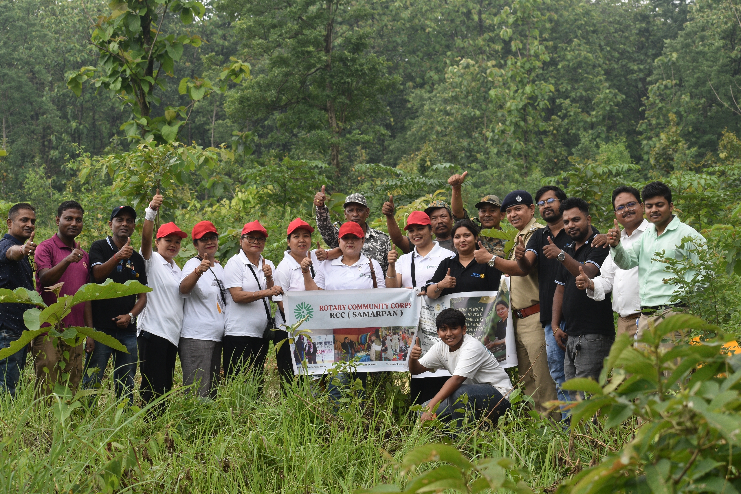 World Environment Day