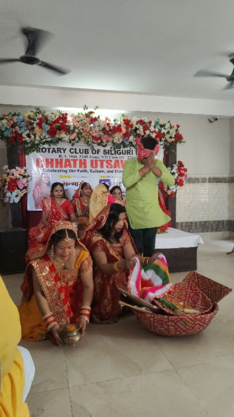 Chhath Utsav 2025
