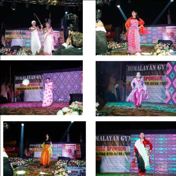 ROTARY CLUB SILIGURI UMEED WONDERLAND CARNIVAL 2.0