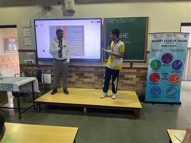 Adolescent Awareness Health Education (AAHE)