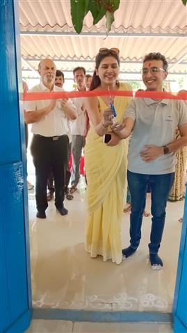 Repairs to School Classrooms