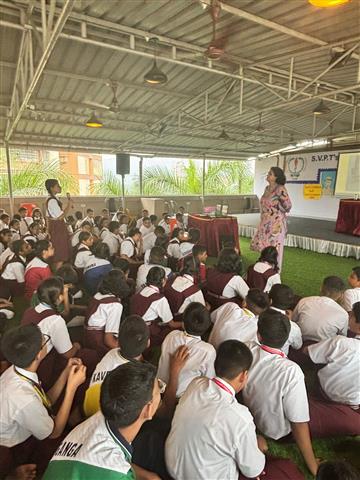 Adolescent Awareness Health Education (AAHE)