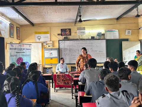 Exam Guidance for 10Th Std
