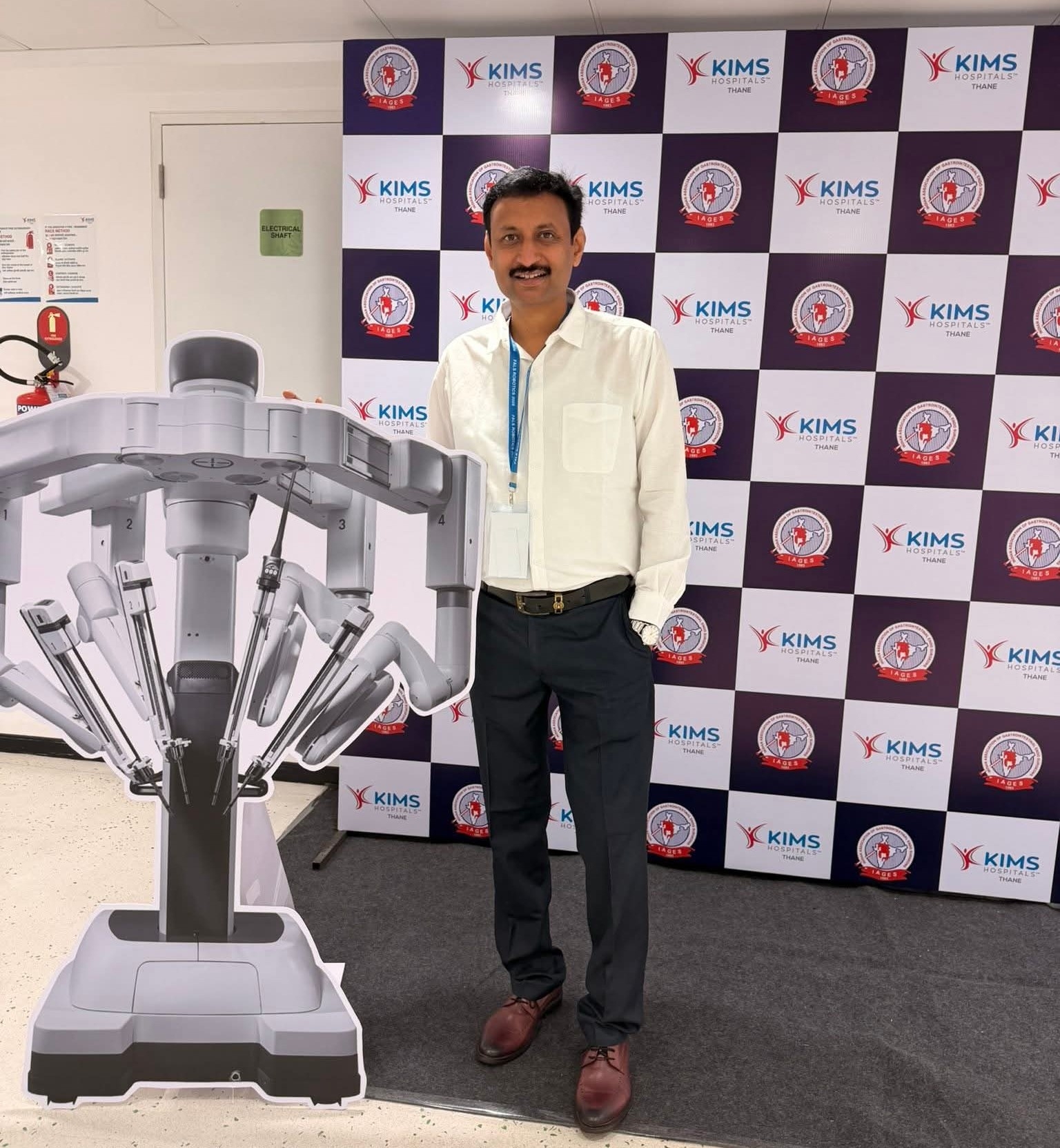 Excellence in Vocation Rtn.Dr.Vijayagiri