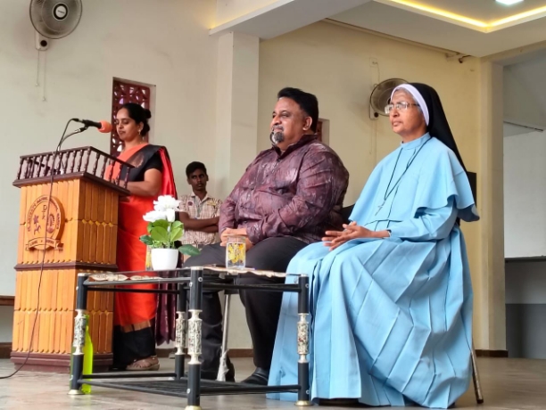 Orientation on Modern Parenting for Parents
