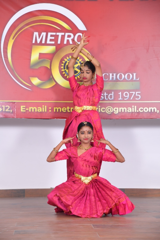 Metro Talentia 2026 Celebration of Young Talent 