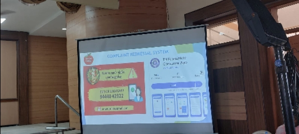 Food Safety Awareness Program 