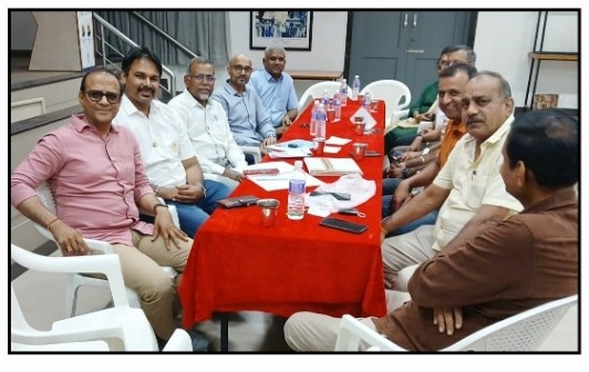 4th Board of Directors Meeting of 2025-26