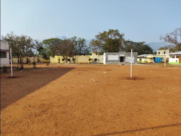 Sports Equipment Donation