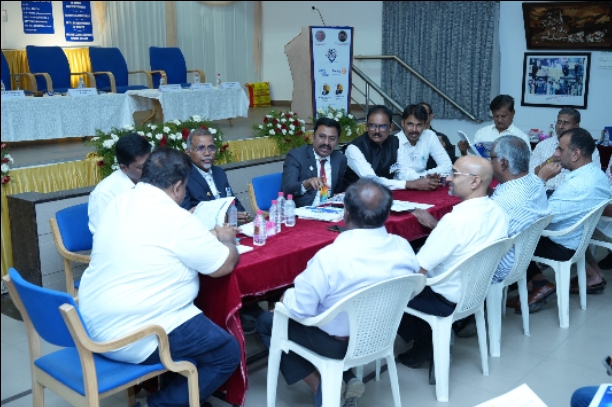 District Governor Club Assembly - GOV 