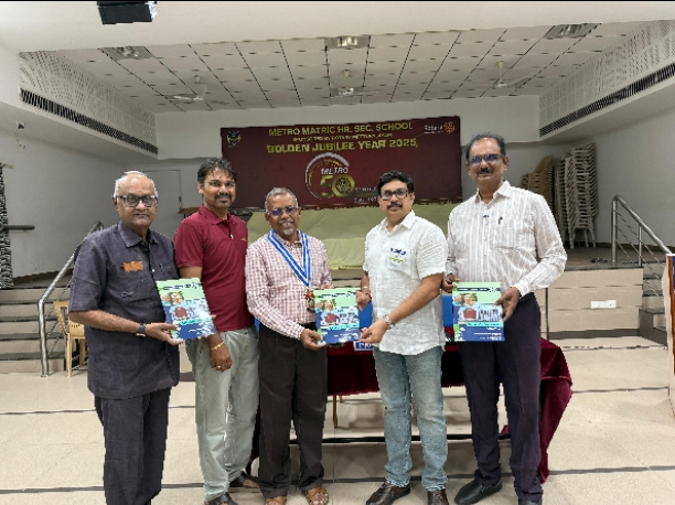 48th Meeting of Rotary Year 2025-26 Regular 