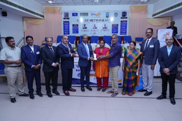 Honouring Metro Academic Achievements