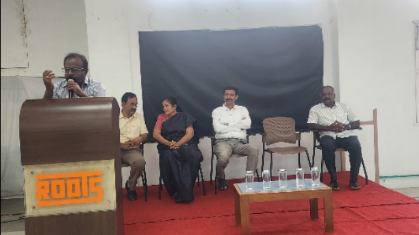 Project HEAL Awareness Program