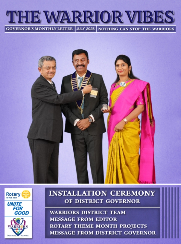 GML July 2025 Edition Released by AG