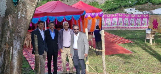 3rd Project HEAL Camp of the Rotary Year 2025-26