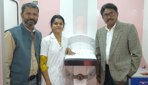 4th Project HEAL Camp of the Rotary Year 2025-26