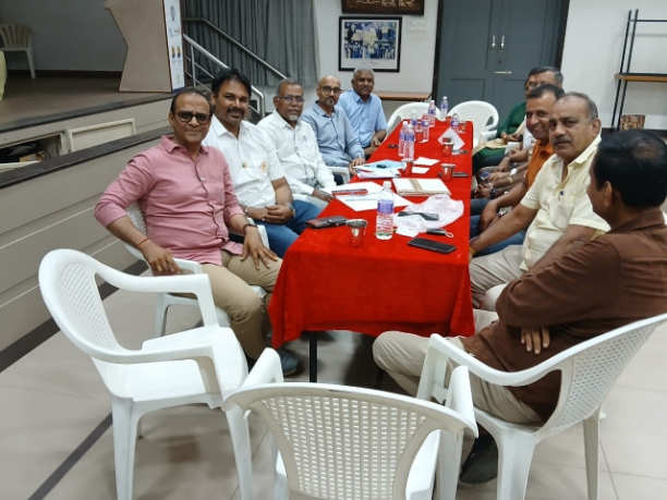 2nd Board of Directors Meeting 