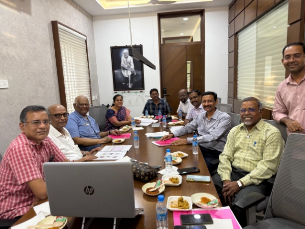 Project HEAL Trust Annual Report Released 
