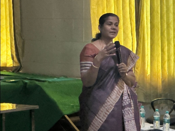 Project HEAL Orientation Program