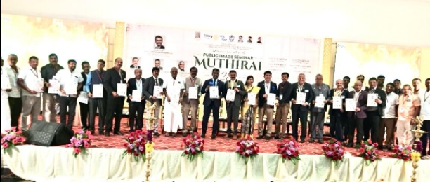 Pasarai District Conference Announced 