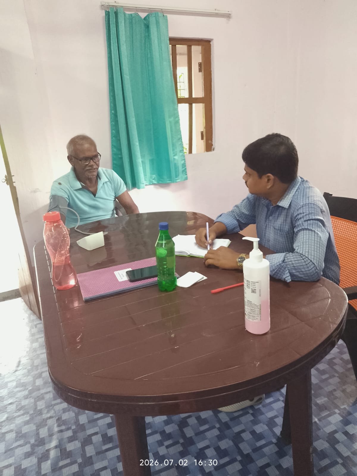 Homeopathy Clinic