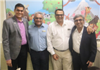 2025.08.10 Rotaract Installation Rtr Yash