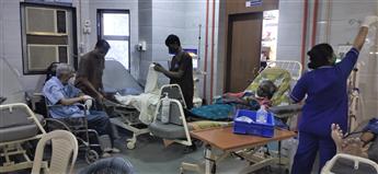 Concessional Dialysis - Sept