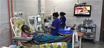 Concessional Dialysis February