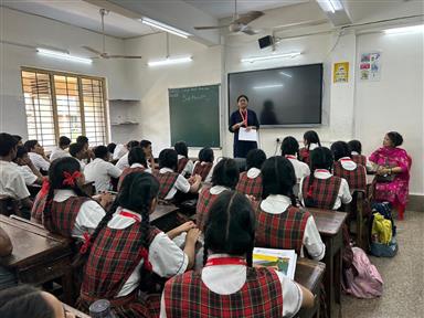 Mental Health seminar