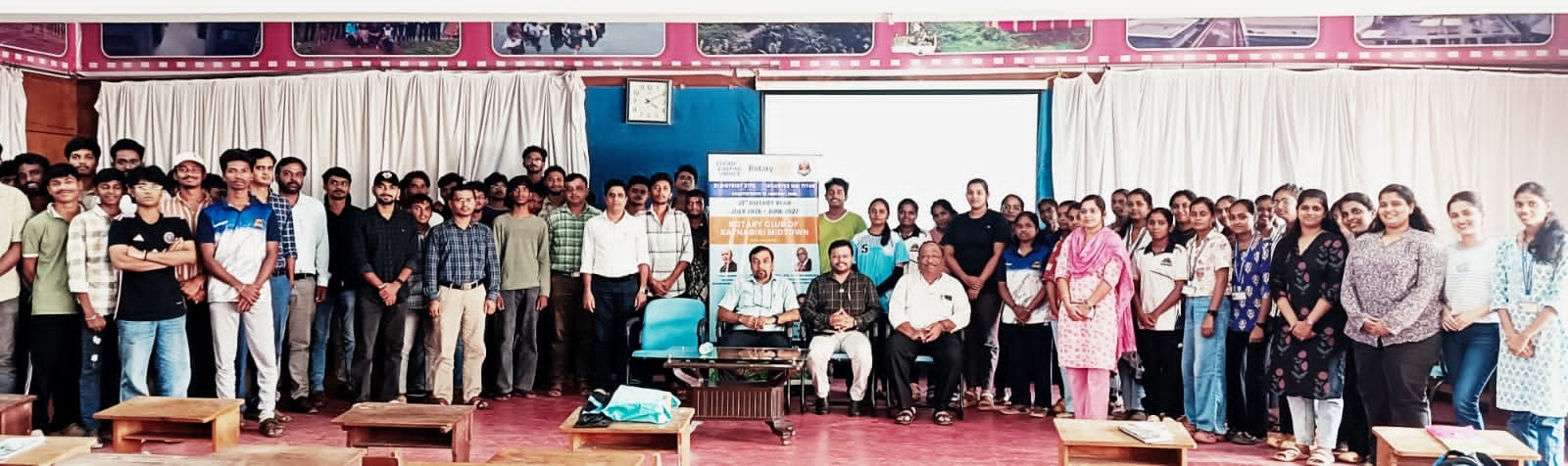 Life Skills Development for Professional Development