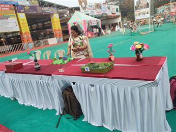 Making Best out of Waste Competition