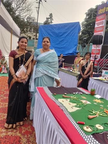 Cooking Competition