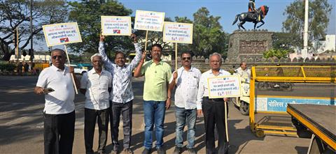 Voting Awarness Rally