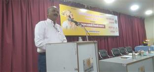 Shivjayanti Utsav - Lecture