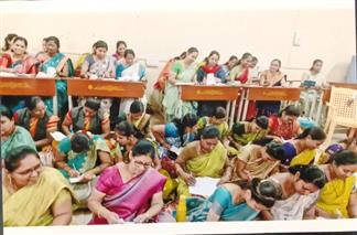 Workshop for Teachers