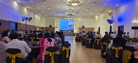 District Assembly at Goa