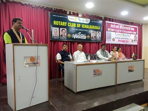 Doctors Day, CA Day, Krishi Day Celebration