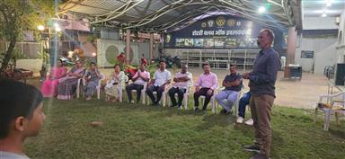 Atmanirbhar Beti Abhiyan - Opening Ceremony
