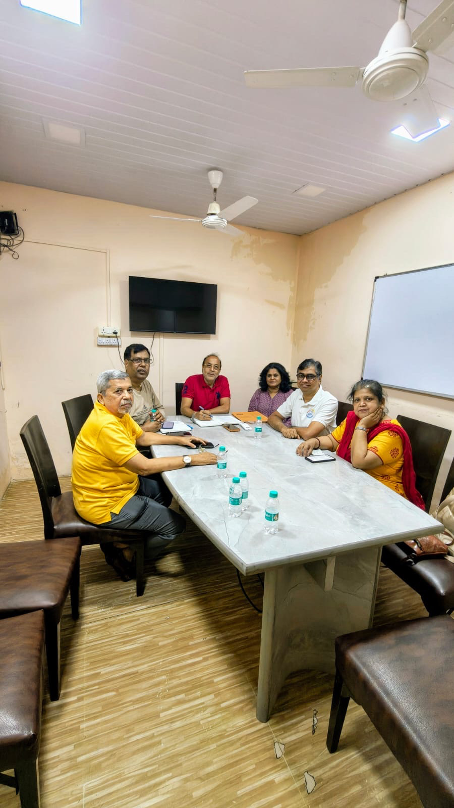 Education Committee Meeting