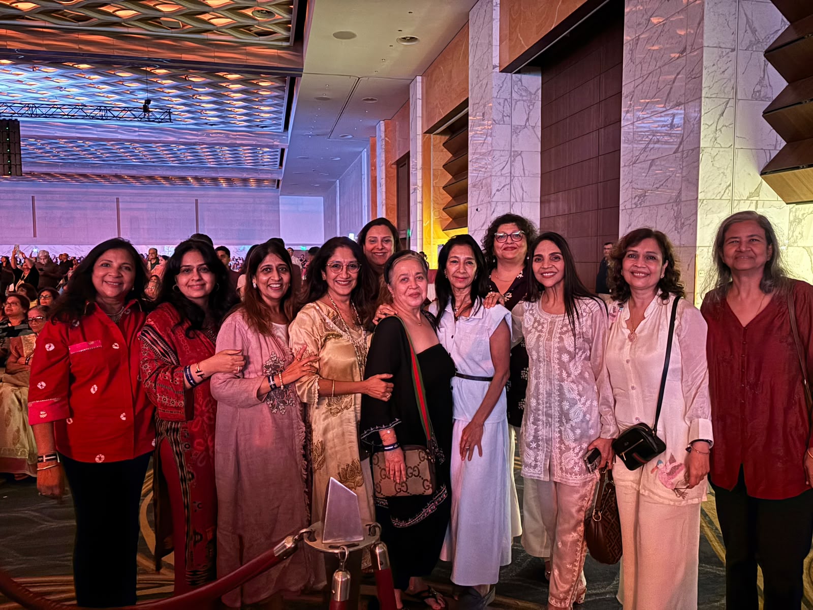 18th July – “Bhajan Jamming”