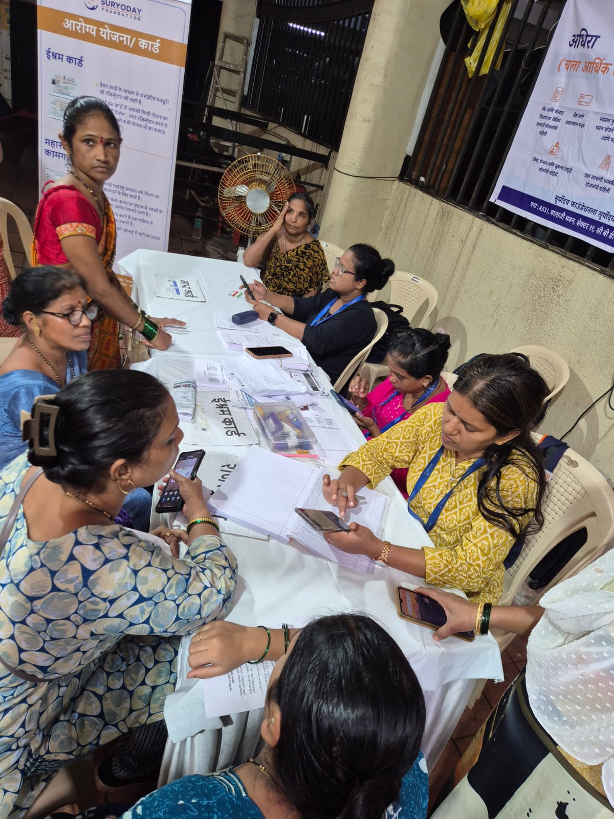 Financial Literacy Camp