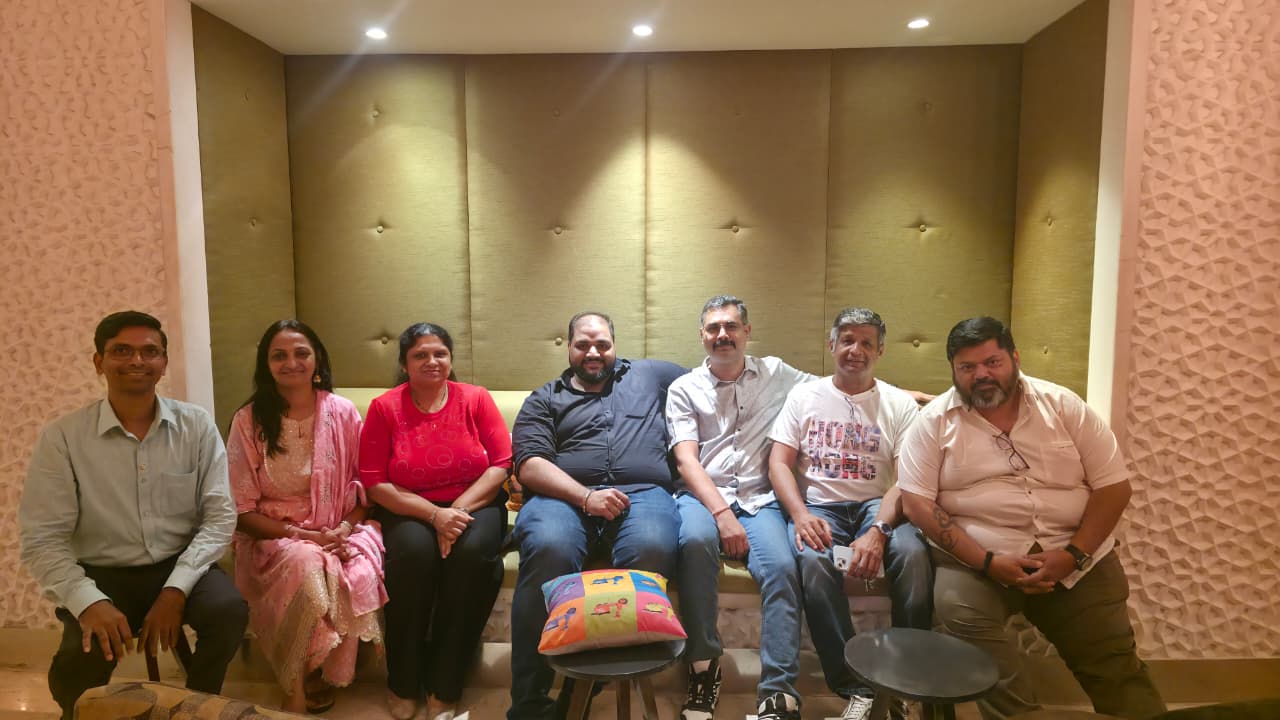 Weekly Meeting