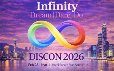 TiTen Discon - Day 1