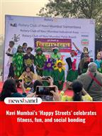 Happy Street Project